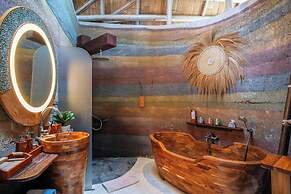 Ulaman Eco Luxury Resort