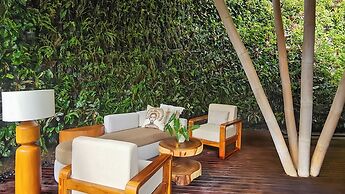 Ulaman Eco Luxury Resort