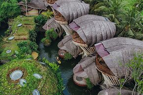 Ulaman Eco Luxury Resort