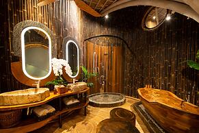 Ulaman Eco Luxury Resort