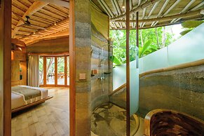 Ulaman Eco Luxury Resort