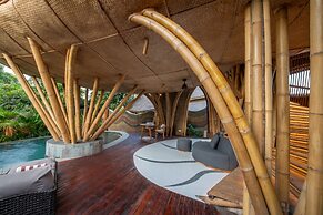 Ulaman Eco Luxury Resort