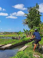 Ulaman Eco Luxury Resort