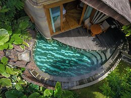 Ulaman Eco Luxury Resort