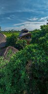 Ulaman Eco Luxury Resort