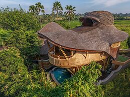 Ulaman Eco Luxury Resort