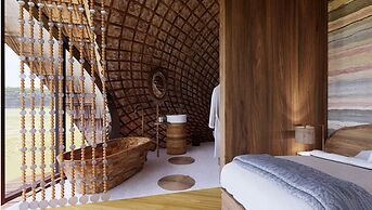 Ulaman Eco Luxury Resort