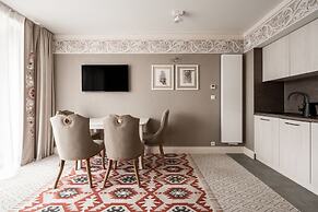 Aries Residence Bukowina