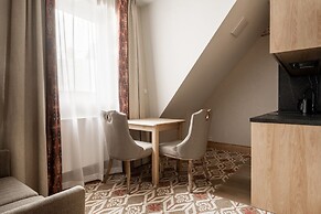 Aries Residence Bukowina