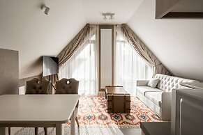 Aries Residence Bukowina