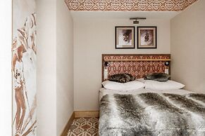 Aries Residence Bukowina