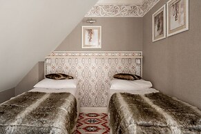 Aries Residence Bukowina