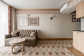 Aries Residence Bukowina