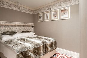 Aries Residence Bukowina