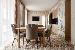 Aries Residence Bukowina