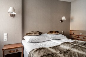 Aries Residence Bukowina