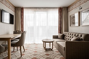 Aries Residence Bukowina