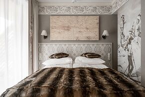 Aries Residence Bukowina