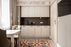 Aries Residence Bukowina