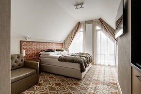 Aries Residence Bukowina