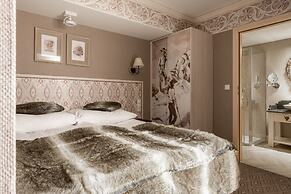 Aries Residence Bukowina