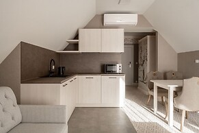 Aries Residence Bukowina