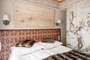 Aries Residence Bukowina