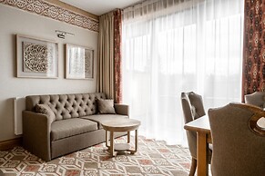 Aries Residence Bukowina