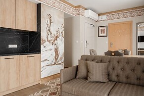 Aries Residence Bukowina