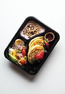 Aries Residence Bukowina