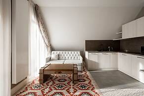 Aries Residence Bukowina