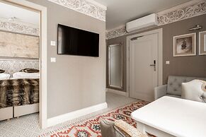 Aries Residence Bukowina