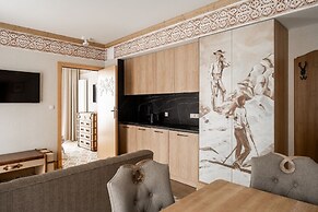 Aries Residence Bukowina