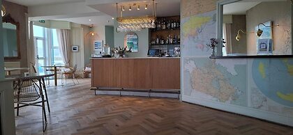 Hotel Penzance Promenade