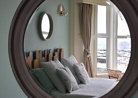Hotel Penzance Promenade