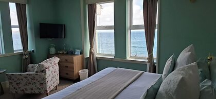 Hotel Penzance Promenade