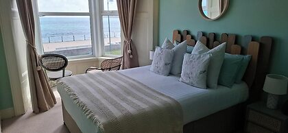 Hotel Penzance Promenade