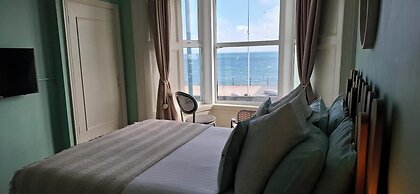 Hotel Penzance Promenade
