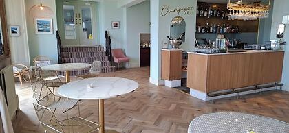 Hotel Penzance Promenade