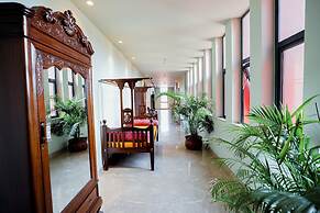 Gulab Kothi Varanasi by Royal Orchid Hotels Limited