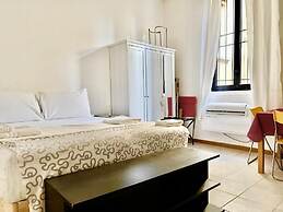 01-Tourist House Bologna Cefalonia