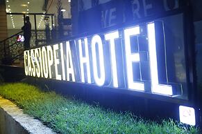 Cassiopeia Hotel