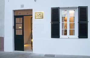 120 Hotel Boutique