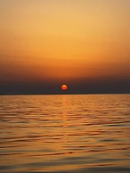 Lovely Studio in Strinilas With its own Pool