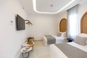 White Hills Resort