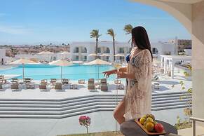 White Hills Resort
