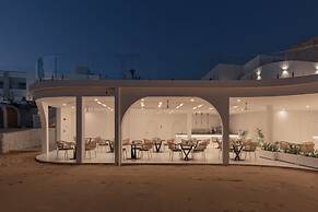 White Hills Resort