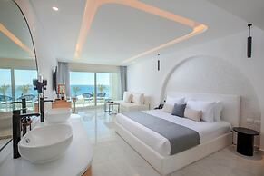 White Hills Resort