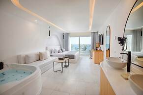 White Hills Resort