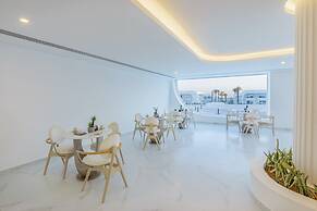 White Hills Resort